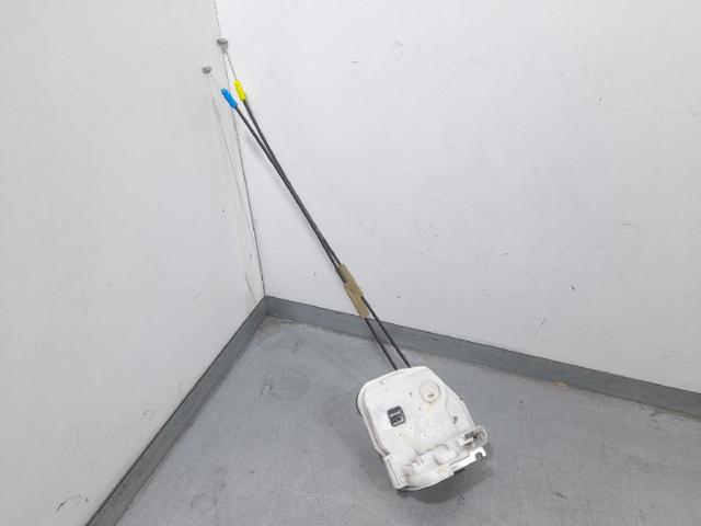 Zamek drzwi przednich prawych 5715A726 MITSUBISHI