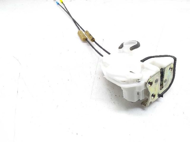 Zamek drzwi przednich prawych 5715A726 MITSUBISHI