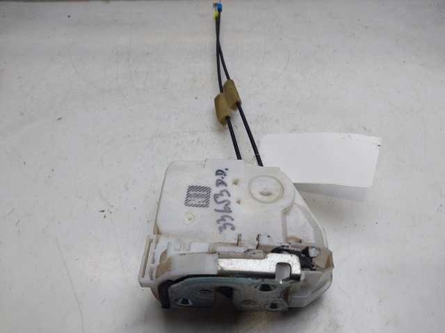 Zamek drzwi przednich prawych 5715A726 MITSUBISHI
