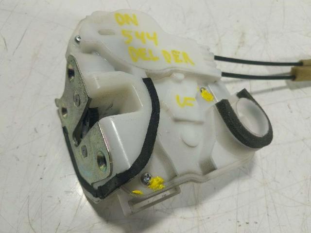 Zamek drzwi przednich prawych 5715A726 MITSUBISHI