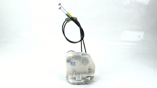 Zamek drzwi przednich prawych 5715A726 MITSUBISHI