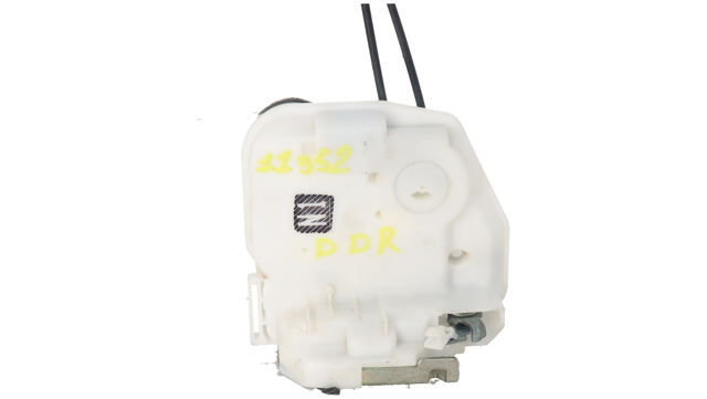 Zamek drzwi przednich prawych 5715A726 MITSUBISHI