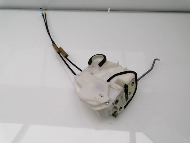 Zamek drzwi przednich prawych 5715A726 MITSUBISHI