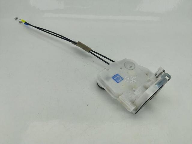 Zamek drzwi przednich prawych 5715A726 MITSUBISHI