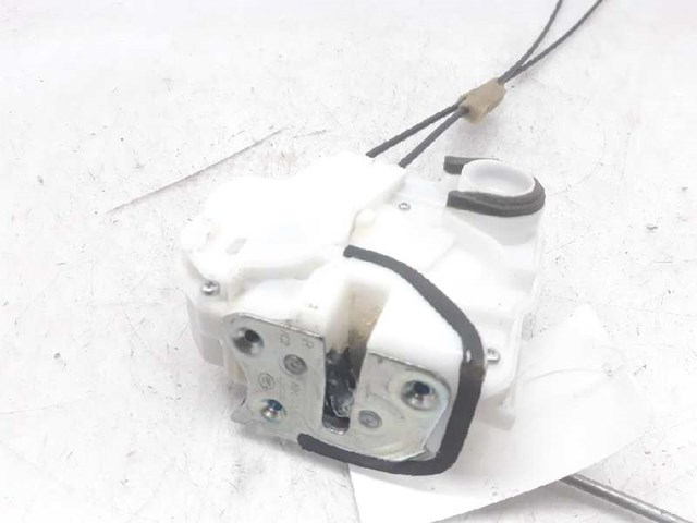 Zamek drzwi przednich prawych 5715A726 MITSUBISHI