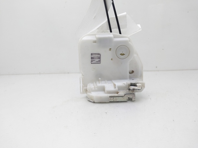 Zamek drzwi przednich prawych 5715A726 MITSUBISHI