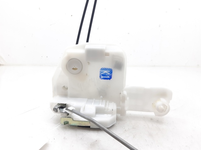 Zamek drzwi przednich lewych 5715A739 MITSUBISHI