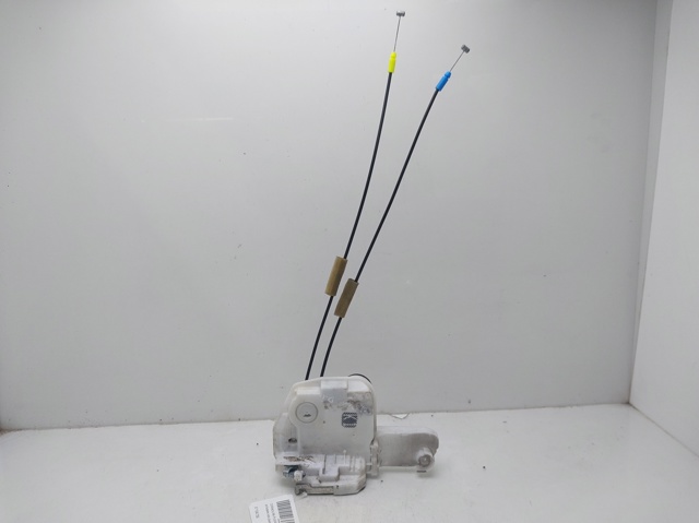 Zamek drzwi przednich lewych 5715A739 MITSUBISHI