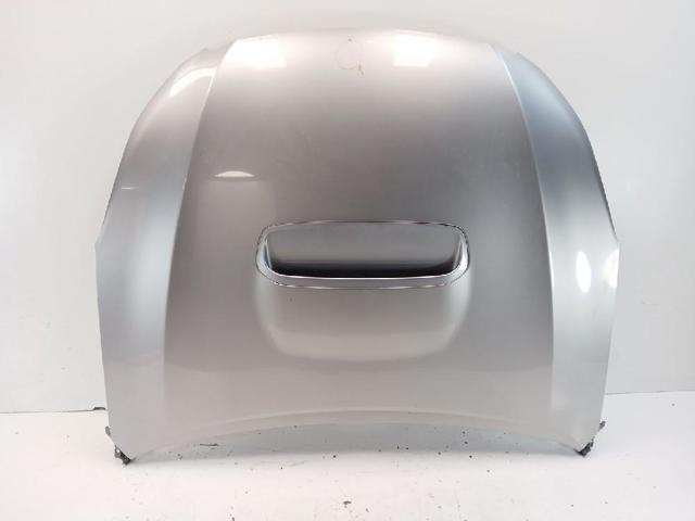Maska silnika do Subaru Outback B14, BR