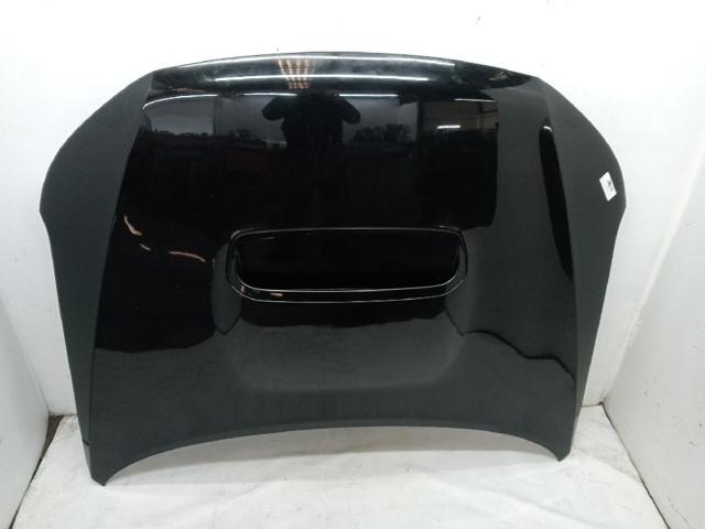 Maska silnika 57229SC0109P SUBARU