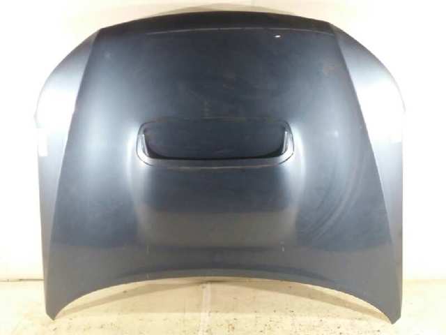 Maska silnika 57229SC0109P SUBARU