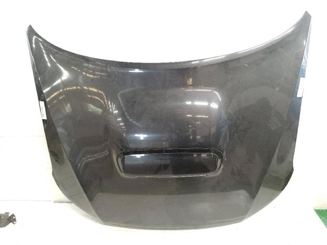 Maska silnika 57229SC0109P SUBARU