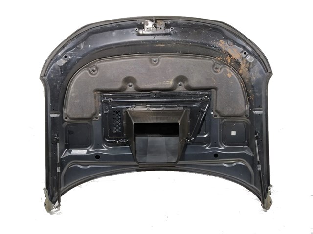 Maska silnika 57229SC0109P SUBARU