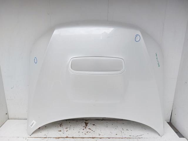 Maska silnika 57229SC0119P SUBARU