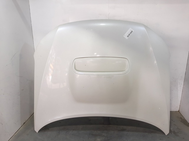 Maska silnika 57229SC0119P SUBARU