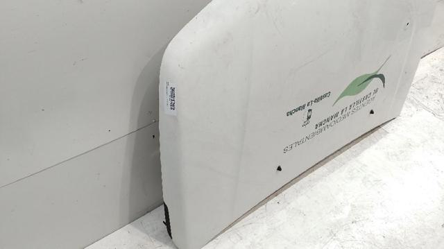 Maska silnika Suzuki Grand Vitara JB