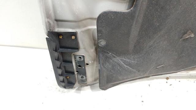 Maska silnika Suzuki Grand Vitara JB