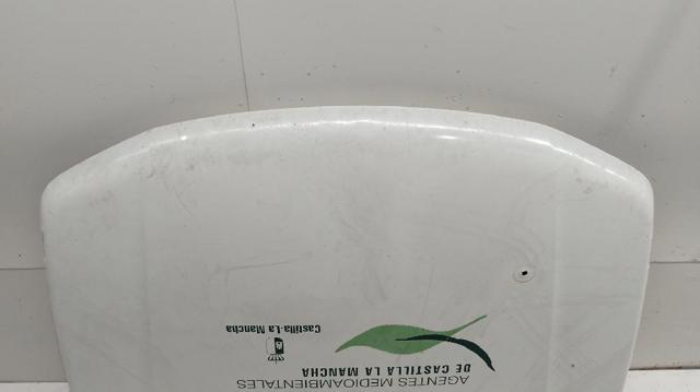 Maska silnika Suzuki Grand Vitara JB