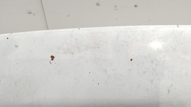 Maska silnika Suzuki Grand Vitara JB