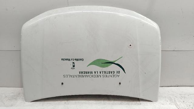 Maska silnika Suzuki Grand Vitara JB