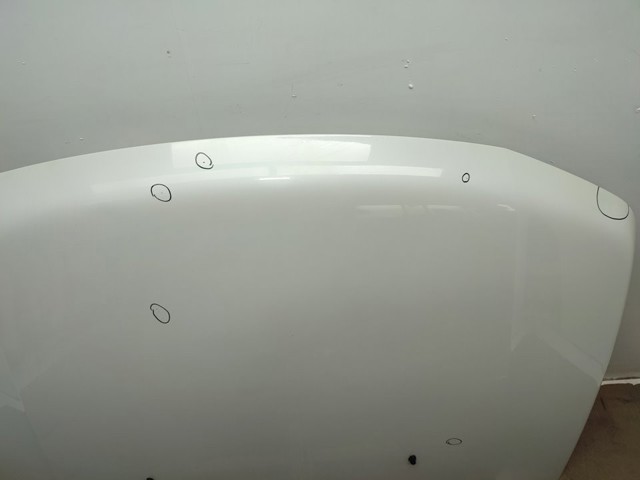 Maska silnika Suzuki Grand Vitara JB