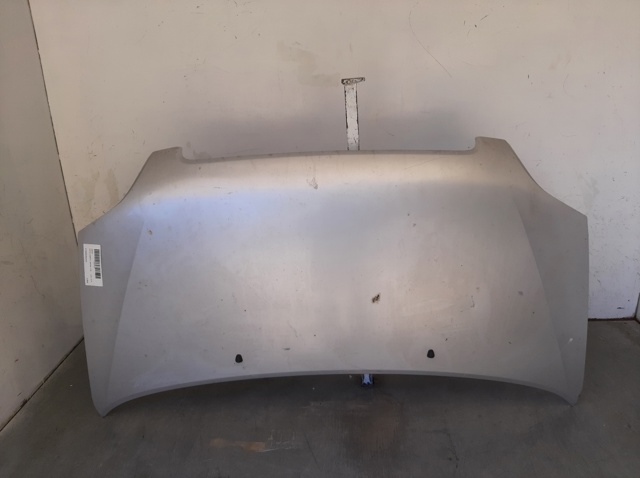 Maska Opel Agila