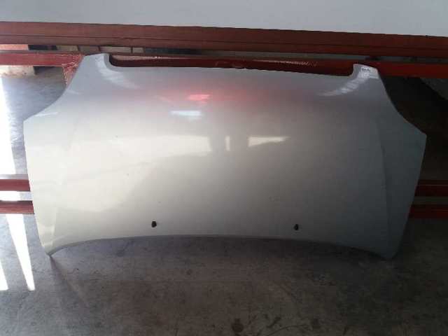 Maska silnika do Opel Agila H00