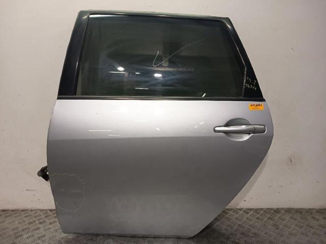  Mitsubishi Grandis  minivan kupić w Polsce
