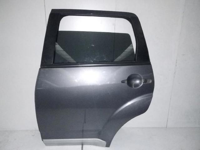 Drzwi tylne lewe 5730A243 MITSUBISHI