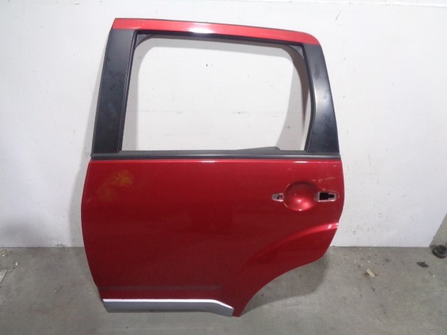  Outlander II SUV (2005-2012) oryginalny od 403,92 zł