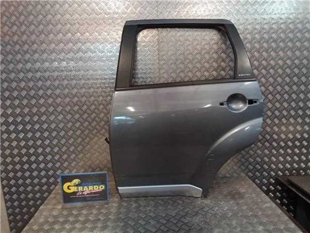 Kupić  Outlander II CWW