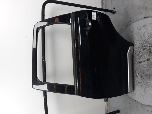 Drzwi tylne lewe 5730A243 MITSUBISHI