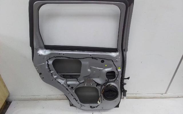 Drzwi tylne lewe 5730A243 MITSUBISHI