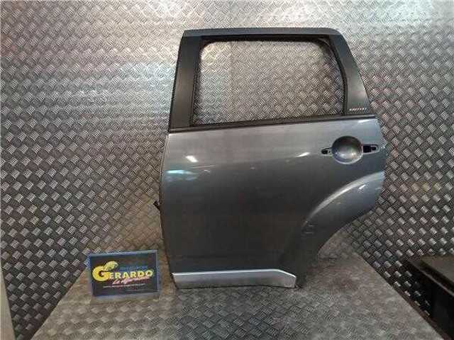 Drzwi tylne lewe 5730A243 MITSUBISHI
