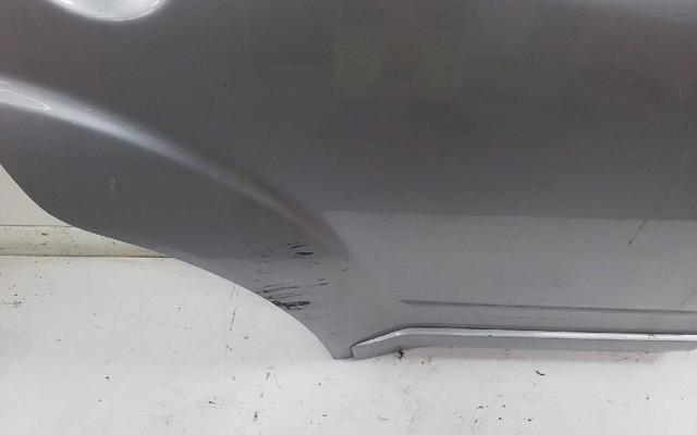 Drzwi tylne prawe Mitsubishi Outlander CWW