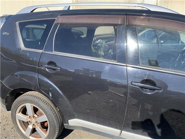 Drzwi tylne prawe Mitsubishi Outlander CWW
