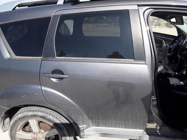 Drzwi tylne prawe Mitsubishi Outlander CWW