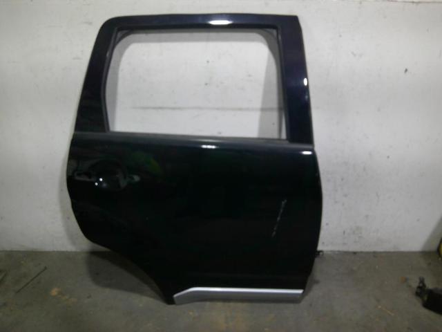 do Mitsubishi Outlander II (CWW)