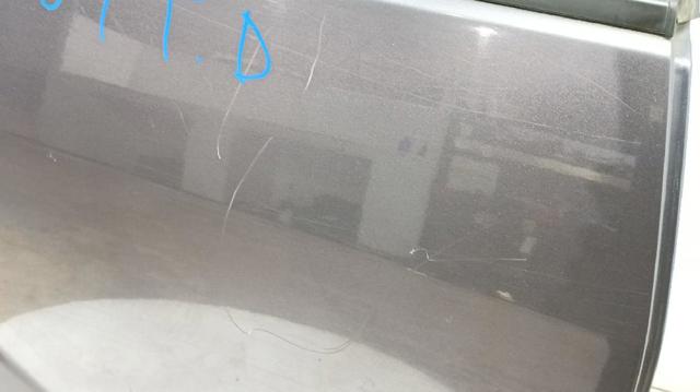 Drzwi tylne prawe Mitsubishi Outlander CWW