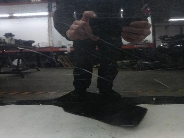 Drzwi tylne prawe Mitsubishi Outlander CWW