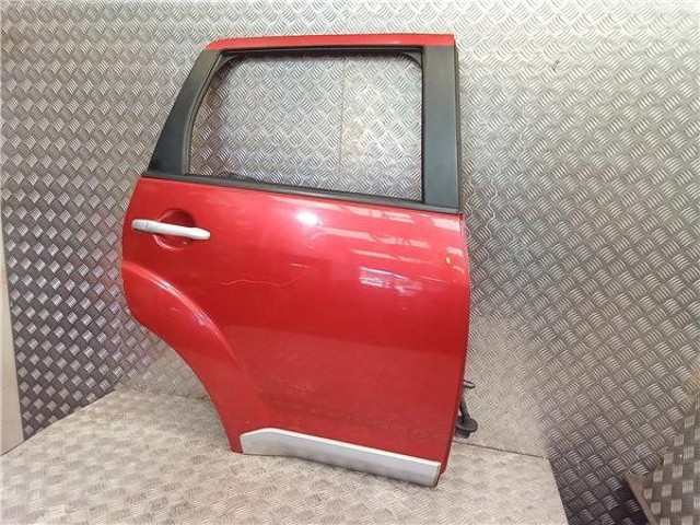 Drzwi tylne prawe Mitsubishi Outlander CWW