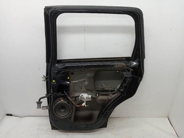 Drzwi tylne prawe Mitsubishi Outlander CWW