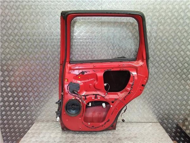 Drzwi tylne prawe Mitsubishi Outlander CWW