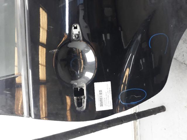 Drzwi tylne prawe Mitsubishi Outlander CWW