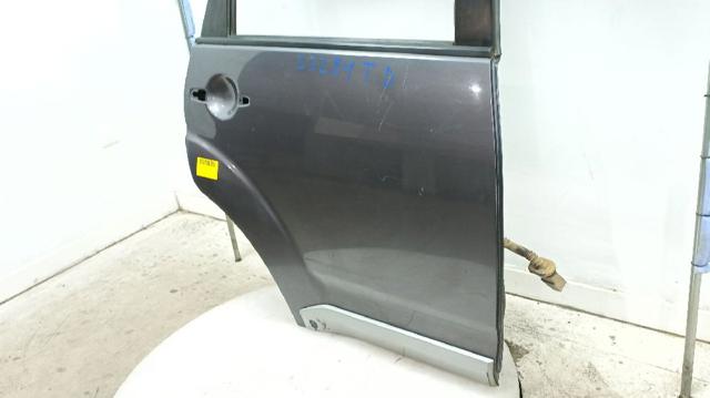 Drzwi tylne prawe Mitsubishi Outlander CWW