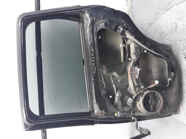 Drzwi tylne prawe Mitsubishi Outlander CWW