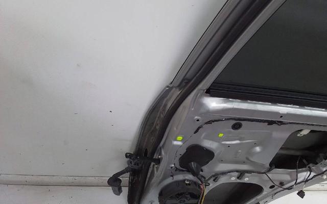 Drzwi tylne prawe Mitsubishi Outlander CWW