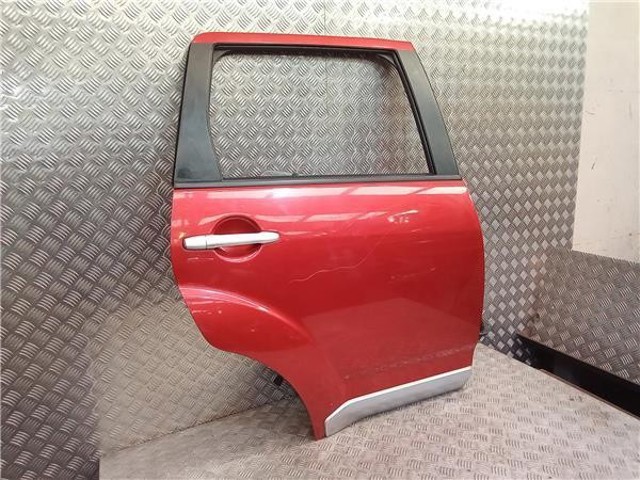 Drzwi tylne prawe Mitsubishi Outlander CWW