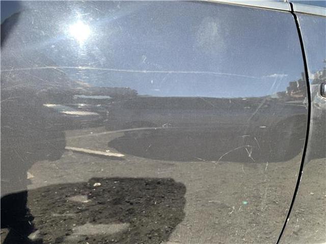 Drzwi tylne prawe Mitsubishi Outlander CWW