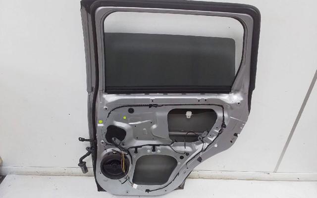 Drzwi tylne prawe Mitsubishi Outlander CWW